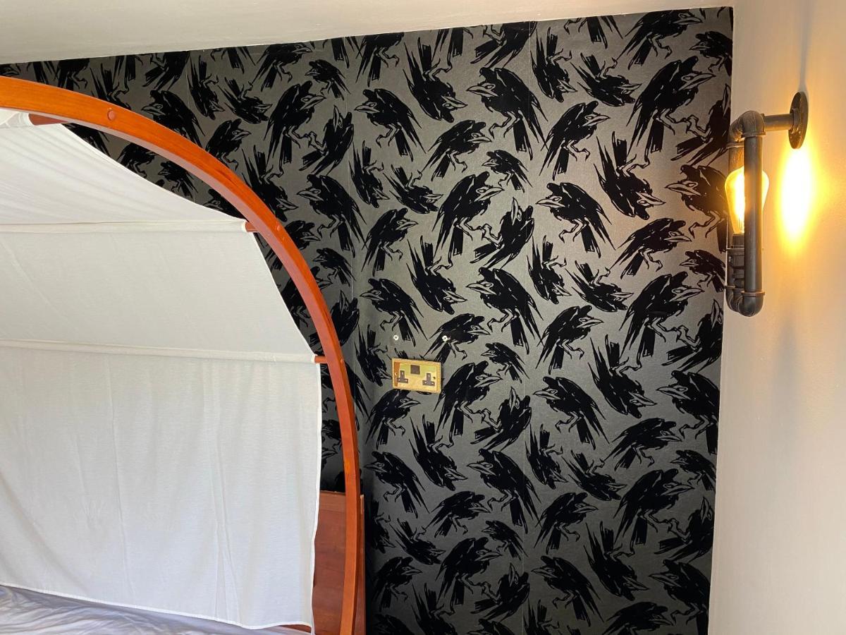 The Raven Suite Henley-on-Thames Exterior foto