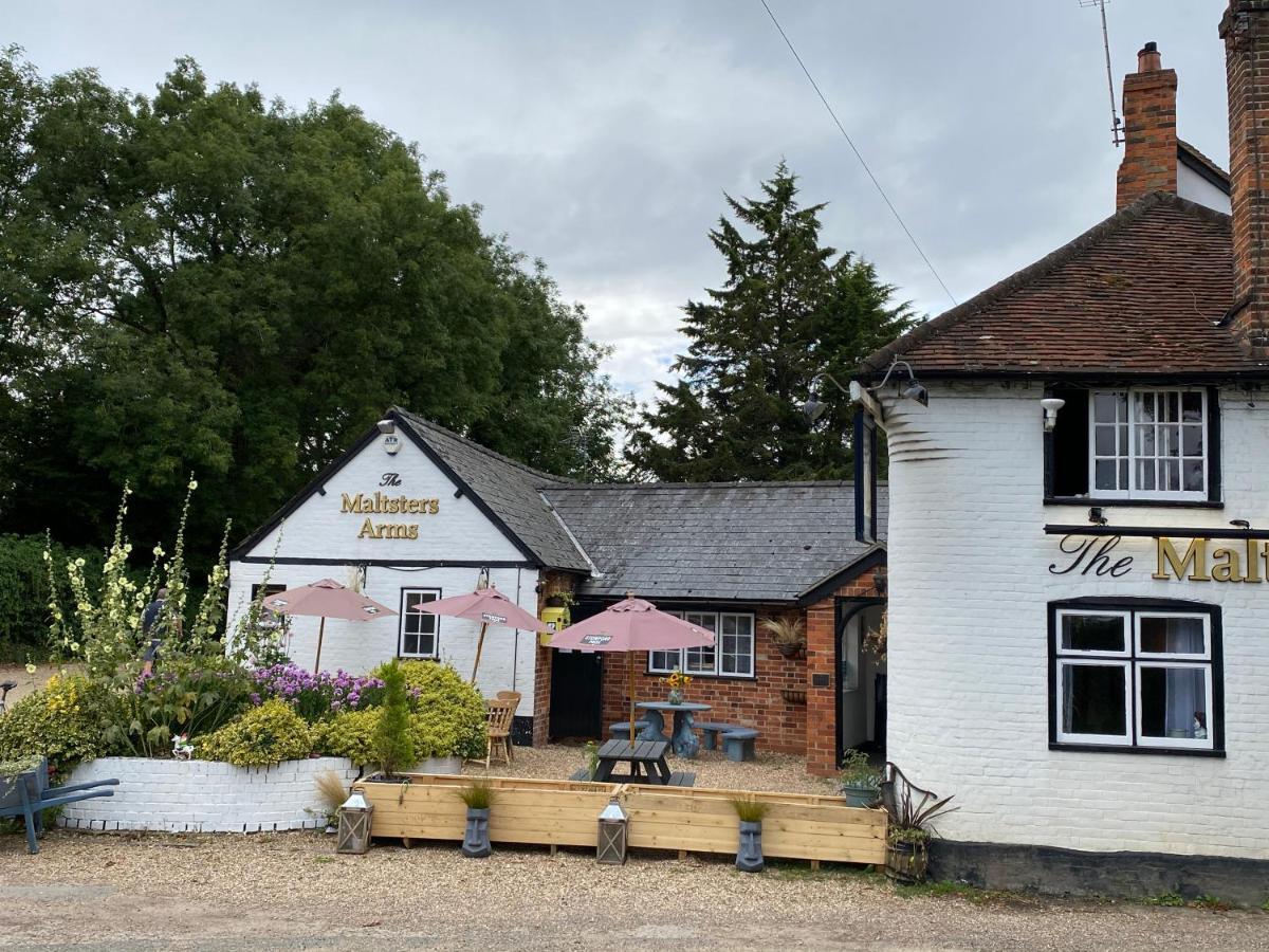 The Raven Suite Henley-on-Thames Exterior foto