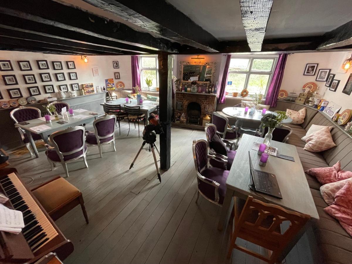 The Raven Suite Henley-on-Thames Exterior foto